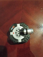 Spy X Micro Gear Lazer Alarm Tested Motion Detector 