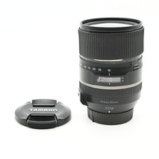 Tamron 16-300mm f/3.5-6.3 (8-Pin) Di II VC PZD APS-C Lens for Nikon F-Mount {67} B016