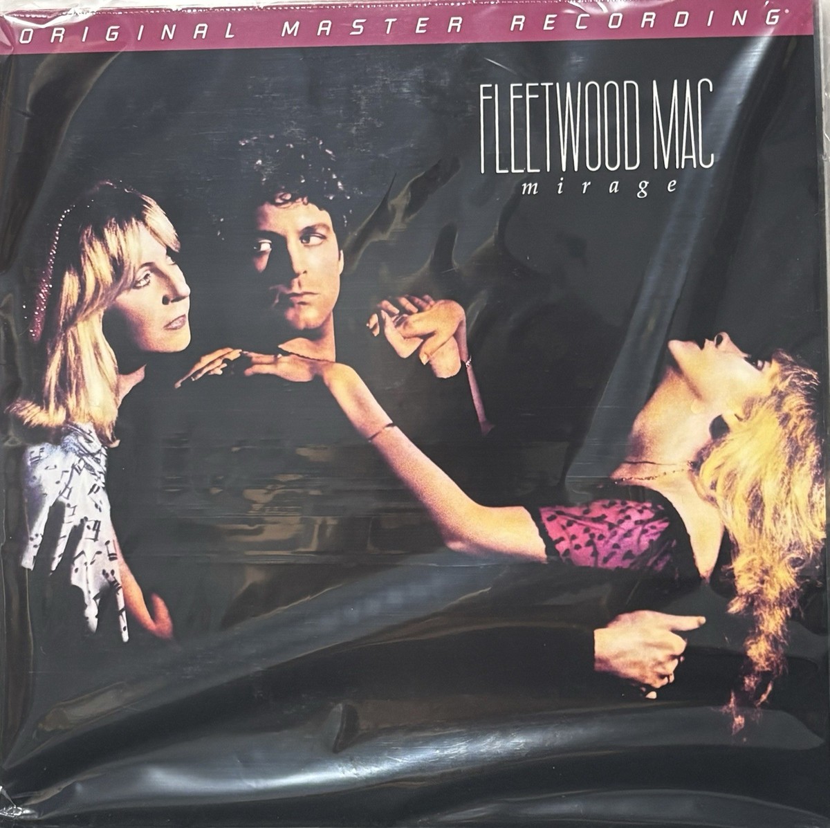 FLEETWOOD MAC 