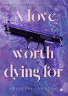 A love worth dying for, Rosetta & Matteo, a mafia romance by Cheyenne van Caam