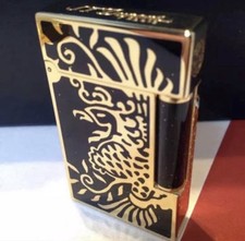 DuPont Premium Phoenix Gas Lighter Limited to 888 pieces worldwide