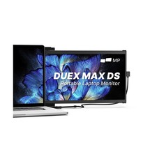 New Mobile Pixels Duex Max DS Portable Monitor for Laptops 2025 Upgraded , 1...