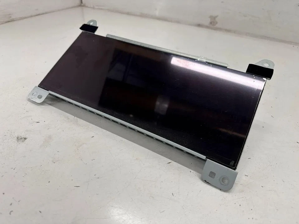 TESLA MODEL X Kombiinstrument 144793400E Elektro 270kw 2016 36142396 - Bild 2 von 4