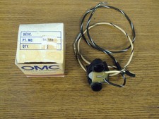 NEW OMC P/N 58188 0581858 SENSOR ASSY. ROPE START MODELS B422