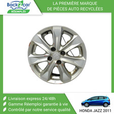 Jantes Honda JAZZ