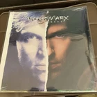 Richard Marx Rush Street Vinyl NEW SEALED 1991 Club 1st Press Take This Heart