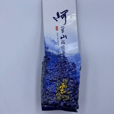 Taiwan unique tea,Chin-Shin-Oolong,Alishan High-mountain tea,150g*4