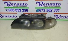 Feu avant (phare) BMW 525