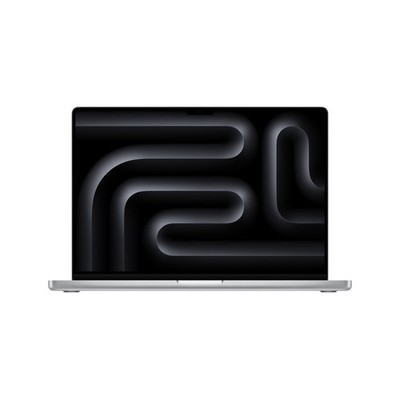Apple MacBook Pro 16'' 2024 M4 Pro/48/1TB 14C CPU 20C GPU Silber Nanotexturgla...