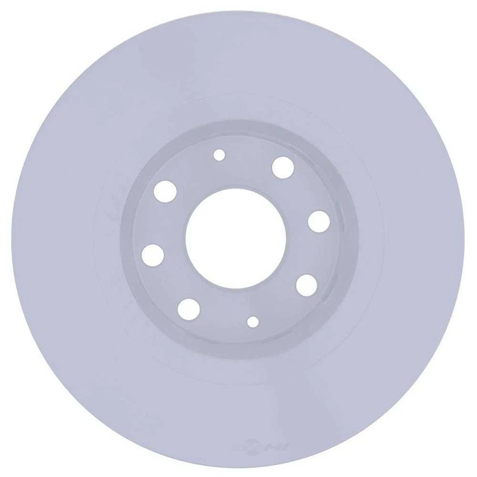 Rotor de freno de disco Foto 3 de 3