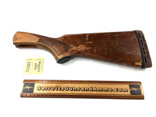 Factory Winchester Model 37a 16 Gauge Shotgun Wooden Stock 301060