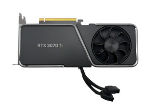 3070 Ti Graphics Card | eBay
