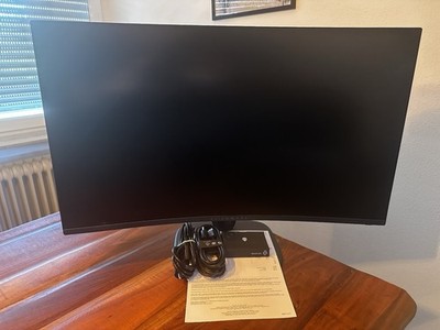 Alienware Gamingmonitor AW3225DM 32 Zoll