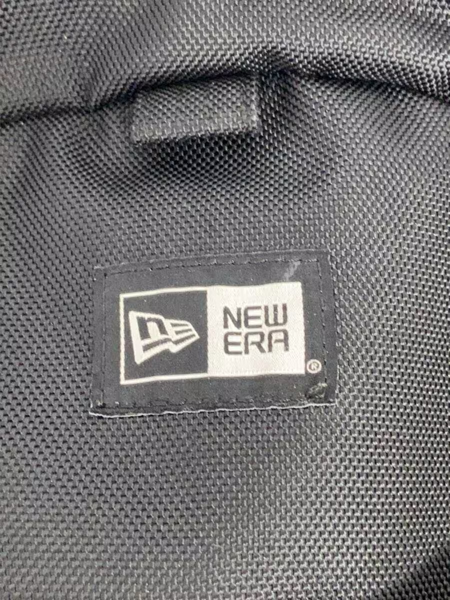 NEW ERA Backpack, Polyester, Black, Solid Color - image 5