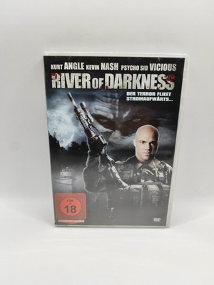 River of Darkness (DVD - FSK18) - Zustand - Gut