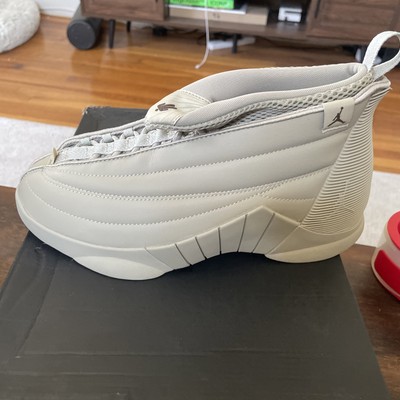 Size Billie Eilish x Air Jordan 15 Retro Brown W 195244635917
