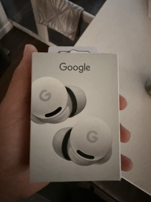 Google Pixel Buds 2a (Fog) New, Factory sealed package