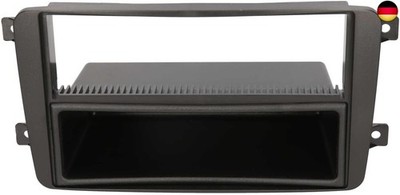 Audioproject A219 - Autoradio Radioblende Mercedes C-Klasse W203 S203 CLK A209