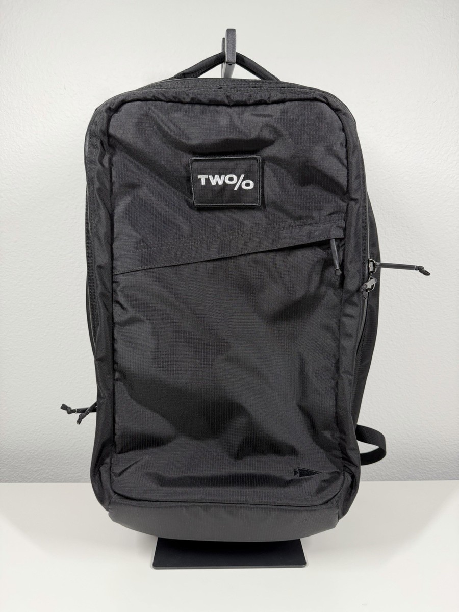 GoRuck x Huckberry 40L GR2 Ripstop Robic Michael Easter 2