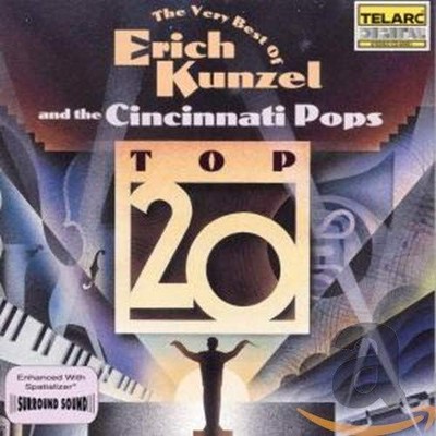 Kunzel/Top 20 , Various: