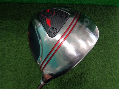 RODDIO RODDIO S-Tuning Carbon Silver Driver 10.5 AMORPHOUS RODDIO RODDIO S-Tuning Carbon Silver Driver 10.5 AMORPHOUS