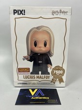 Megacon 2026 Exclusive Thrilljoy PIX! Lucius Malfoy New/Sealed Chance of Chase
