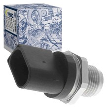 VEMO KRAFTSTOFFDRUCK SENSOR passend f&uuml;r MERCEDES-BENZ C-KLASSE CLS E-KLASSE GLC