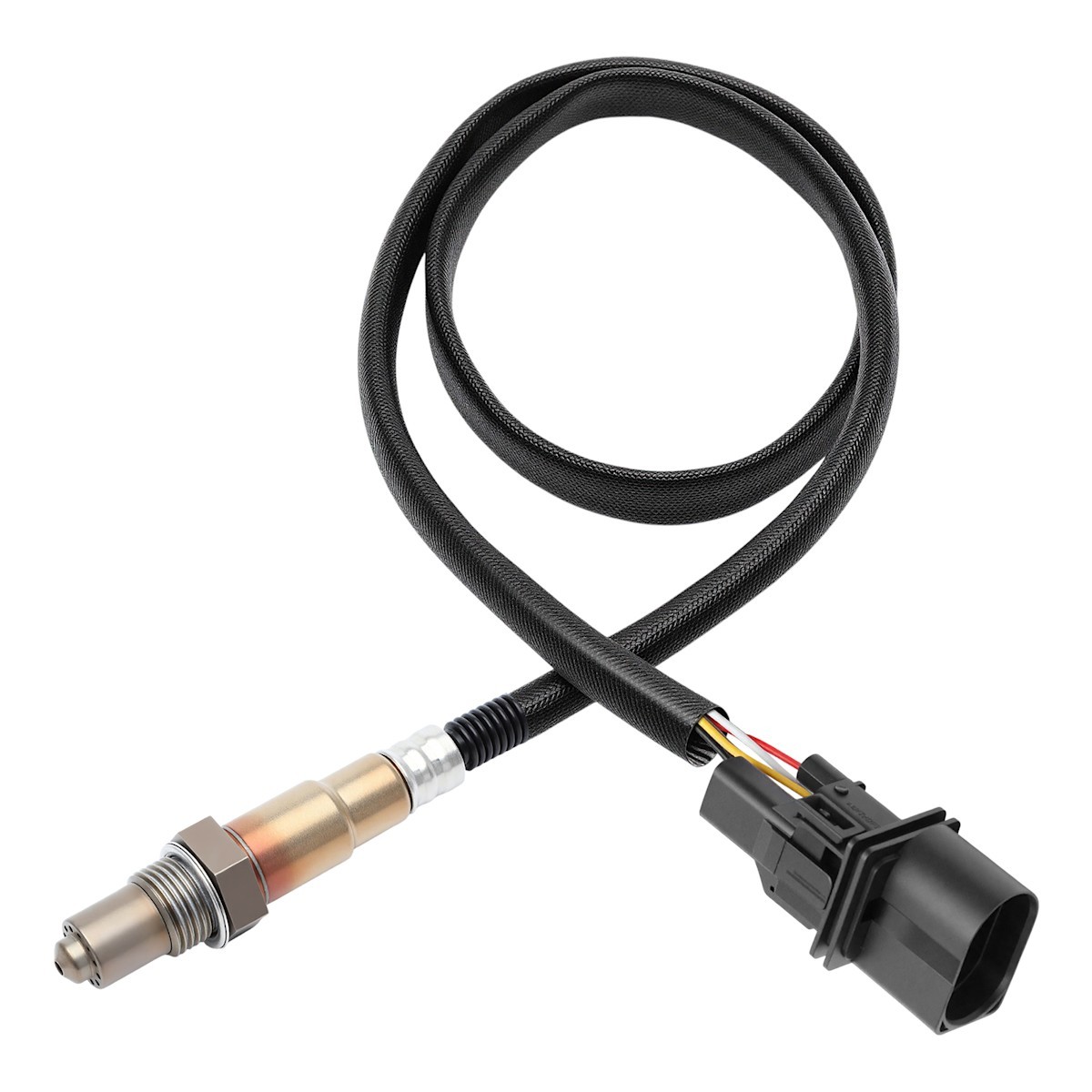 O2 Oxygen Sensors Set of 4 DOWNSTREAM for Bentley Continental 2003