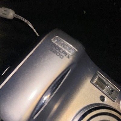 Nikon デジタルカメラ COOLPIX E3200 シルバー 電池式 Amazon.com : Nikon Coolpix 3200 3.2MP Digital Camera with 3x