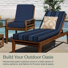 Patio Furniture Cushion Sets for sale