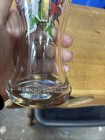 RITZENHOFF  “Angels” Artist Werner Pawlok German Collectible Weiss Beer Glass — photo 5