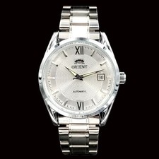 Orient Watches High Quality Men Watch Luxury Multi-Function Automatic Mechanical