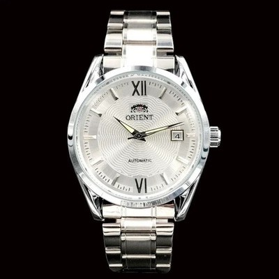 Orient Watches High Quality Men Watch Luxury Multi-Function Automatic Mechanical