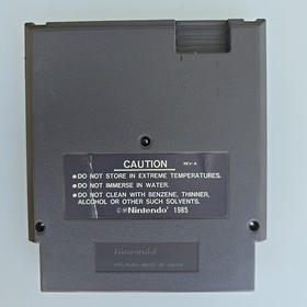 Platoon (Nintendo Entertainment System NES, 1987) Cartridge Only