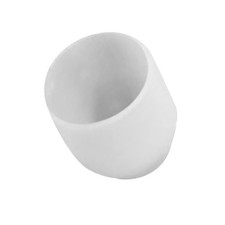 80mm DIY Silicone Mold Wax Candle Soap Epoxy Resin Mold Casting Mould Tools A