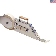 Versatile Kraft Drywall Taper with Wood and W...