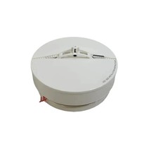VISONIC MCT-427 2.4GHz  SMOKE FIRE ALARM & HE...