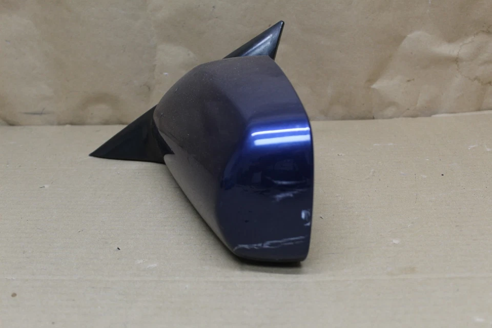 Espejo retrovisor lateral derecho Toyota Camry 2007-2011 lado del conductor OEM Foto 2 de 4