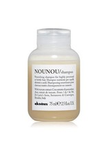 Davines NOUNOU Essential Haircare Nourishing Shampoo 75ml- New