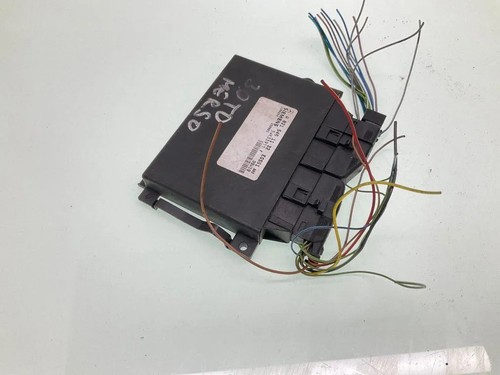 MERCEDES-BENZ E W210 Getriebesteuergerät 5WK33911F A0215451132 2.00 33801344