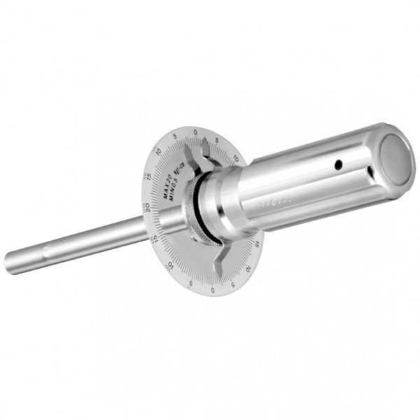"Ks Tools 1/4\" ESD PrüF-Drehmomentschraubendreher, 50-200Cnm"-image