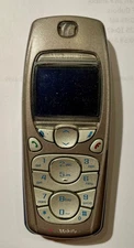 Nokia 3595 -  T Mobile Type: NPM-10 Untested