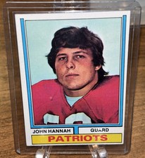 Top New England Patriots Rookie Cards of All-Time 33