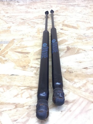 356902 Heckklappendämpfer VW Fox Schrägheck (5Z) 5Z6827550B