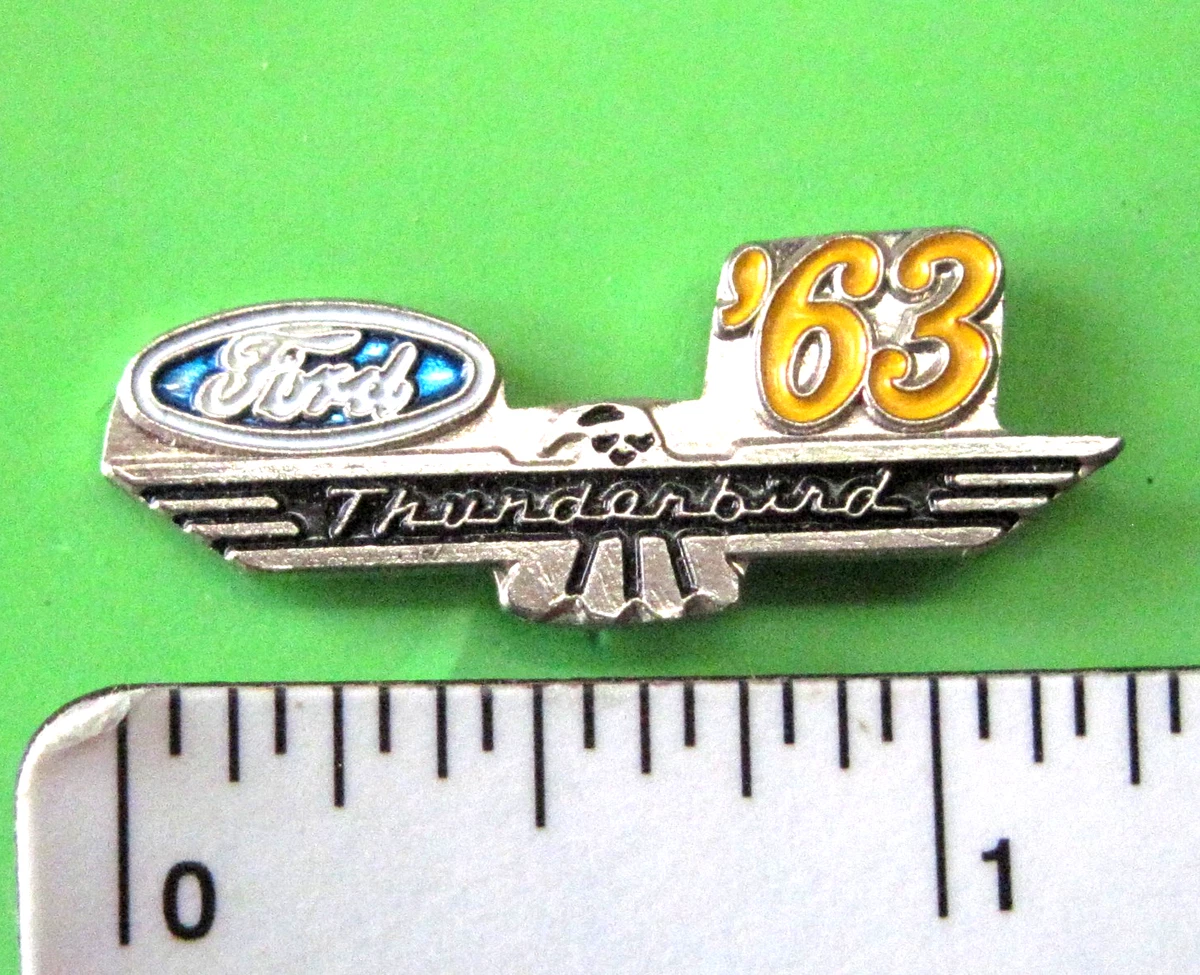 Thunderbird Pin for sale | eBay Thunderbird Pin for sale | eBay