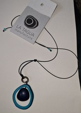 Kette * La Tagua Manufactura * Tagua Nuss