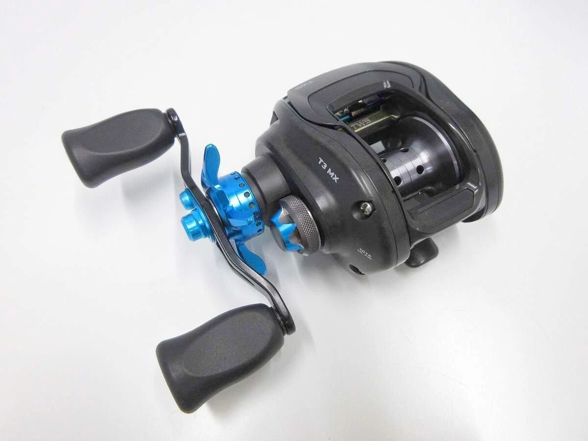 Daiwa T3 for sale - eBay