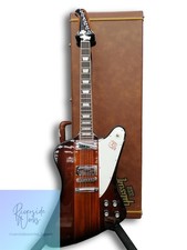 Chitarra elettrica Gibson Firebird 120th Anniversary USA JP