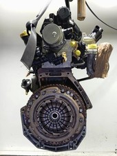Moteur Renault MODUS