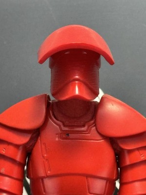 Hasbro Star Wars the Black Series Elite Praetorian Guard Guardians Of Evil 4pack